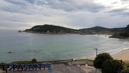 Piso con piscina entre 2 playas - Floor with pool between 2 beaches - Foto 3