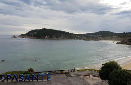 Piso con piscina entre 2 playas - Floor with pool between 2 beaches - Foto 3