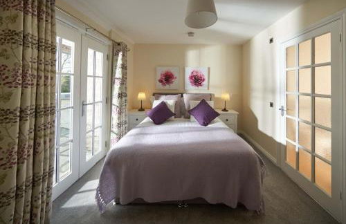 Thornhill Lodge, Historic 4 Bed, 4 Ensuite - Foto 6
