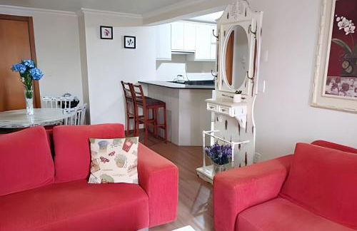 Siga Gramado - Casa de Vó com TV smart e Wi-fi - Photo 11