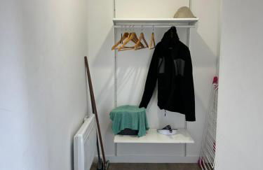 superbe studio meublé avec parking - Foto 13