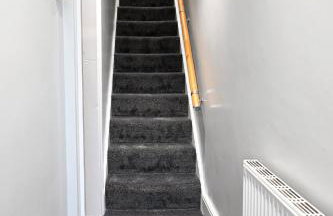 Wisteria Cottage Town Centre FREE PARKING - Foto 31