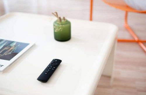 Große 3 Zimmer Wohnung mit Netflix in zentraler Lage - Foto 13