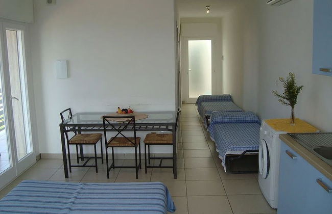 Residence Sabbiachiara - Foto 26