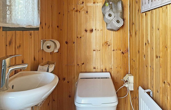 10 Person Holiday Home in Moja-by Traum - Foto 12