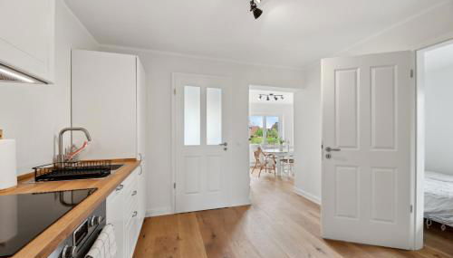 Ferienhaus "Deichperle" mit Flussblick - Photo 2