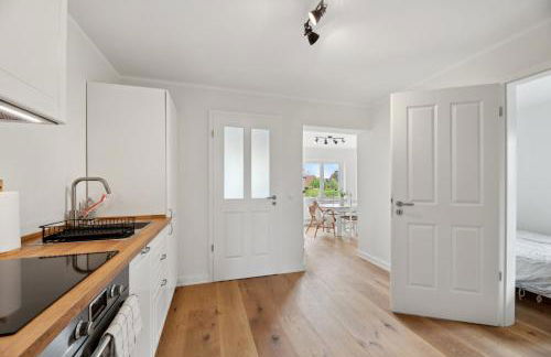 Ferienhaus "Deichperle" mit Flussblick - Photo 2