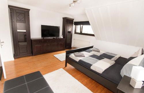 Ferienwohnungen BECKENDORF Schiller - Foto 36