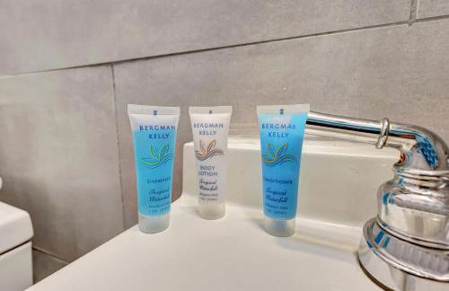 Cozy King Bed Studio - Affordable Fresh Cozy - Foto 12