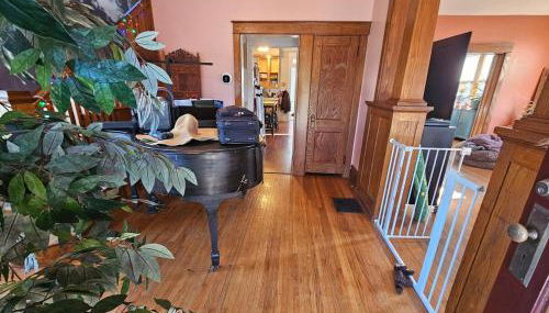 Old Charm Getaway - Foto 4