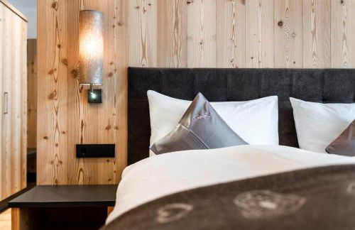 Cadepunt The Dolomites Lodge - Foto 14