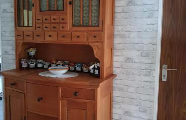 Chickenhill Blackforest, große Ferienwohnung im Schwarzwald - Foto 20