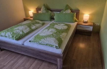 ferienwohnung mertens - Foto 11