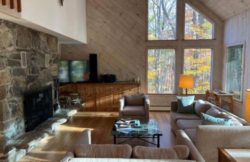 Bluebird Cottage - Large all season getaway - Foto 1