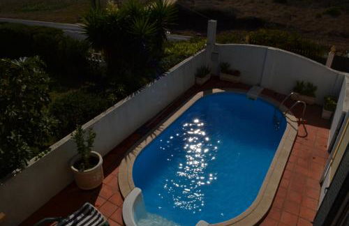 Yellow House Ericeira - Foto 37