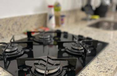 Casa confortável com um quarto - Foto 15