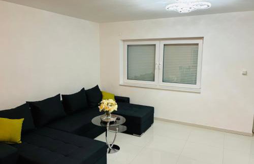 Modern living in Hamburg-Wandsbek SELF CHECK-IN 2x Schlafzimmer 1x Schlafsofa - Foto 25