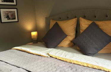 Bungalow Saaletal - Foto 8