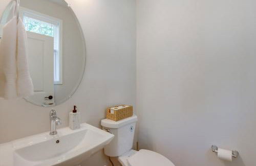 Modern Gem Near Historic Annapolis and Naval Academy - Foto 14