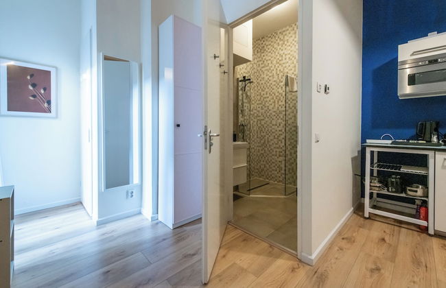 Aparthotel North - Foto 18