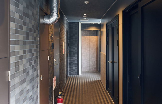 Vacation Rental Hotel TENMONKAN - Foto 27