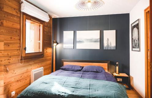 Le Chalet des Tartalys - 750 m des pistes de Serre Chevalier Chantemerle - Foto 7