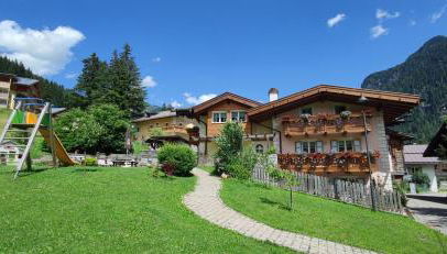 Appartamenti Residence Rodolon Fontanazzo - Foto 1, Garden, Garden view