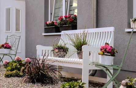 Pension Kastanie - Foto 4