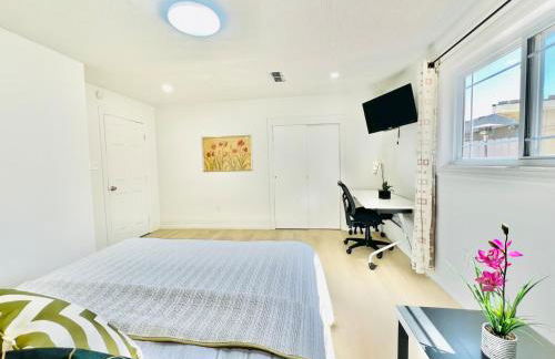 5bedrooms 3baths 5 beds new renovation 1800sf - Foto 34