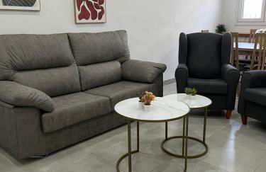 Duplex Agustín M con parking gratuito - Foto 12