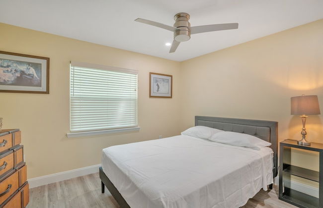 Private Cozy Sarasota Home 3 Bedroom Home by RedAwning - Foto 11