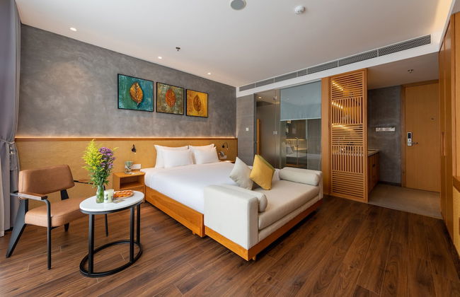 KUA CASA SUITE - Photo 23