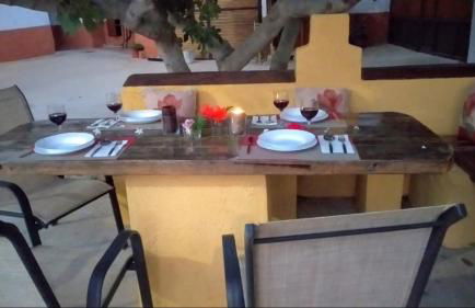 Cuevas Uropia - Foto 34