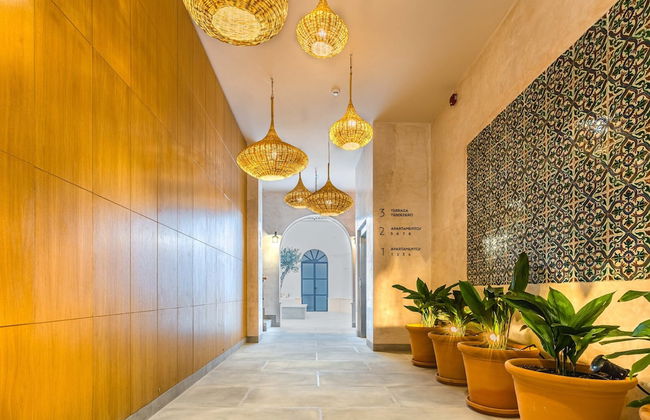 Casa de la Vega Suites - Foto 1