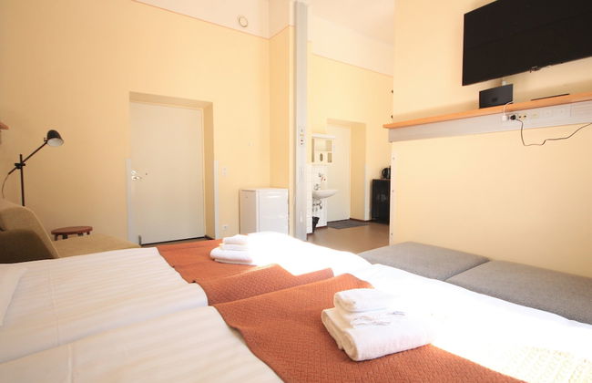 Forenom Hostel Röykkä - Foto 31