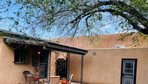 Vintage charm vacation home with modern comforts near Old Town - Foto 5, Garden view