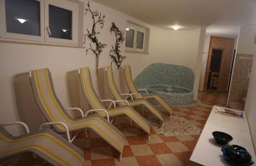 Hotel & Residence Sylvanerhof - Foto 36