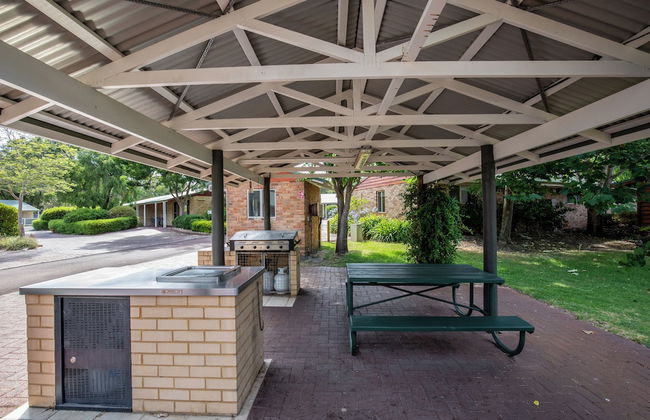 Margaret River Tourist Park - Foto 60