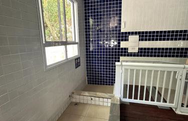 Bertioga, clube completo com piscina aquecida - Photo 42