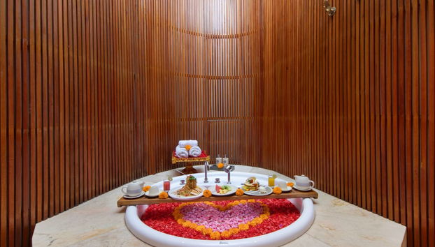 Sana Vie Villa Seminyak by Ini Vie Hospitality - Foto 5, Habitación