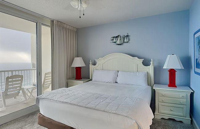 Majestic Beach Resort by Southern Vacation Rentals II - Foto 22