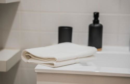 H2O Apartment - Rooftop with pool in Santa Cruz - Foto 20