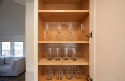 Oceanview Beach Home Walk to Beach Trails Food Family Activities - Foto 31