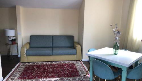 Panoramic Loft Artimino Tuscany - Foto 4