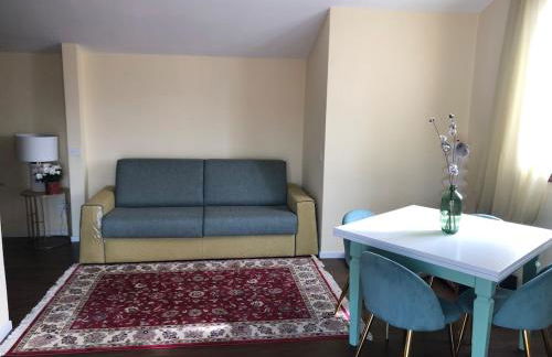 Panoramic Loft Artimino Tuscany - Foto 4