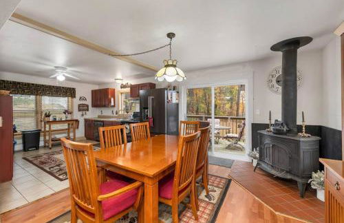 Home Away From Home in Down Town Meredith - Foto 34