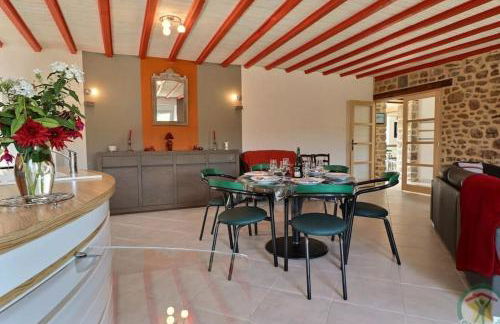 Gîte La Vieille Mazure - Photo 18