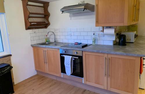 Quirky Barn Conversion Crowhurst Battle - Foto 14