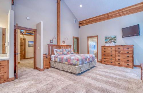 Chalet am Berg - Meredith Lodging - Foto 20