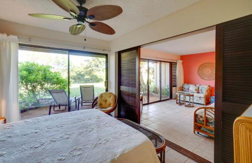 Pool Access, Walk to Kepuhi Beach Tranquil Escape - Photo 20